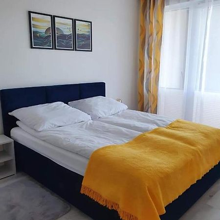 Apartament Kołobrzeg Exterior foto